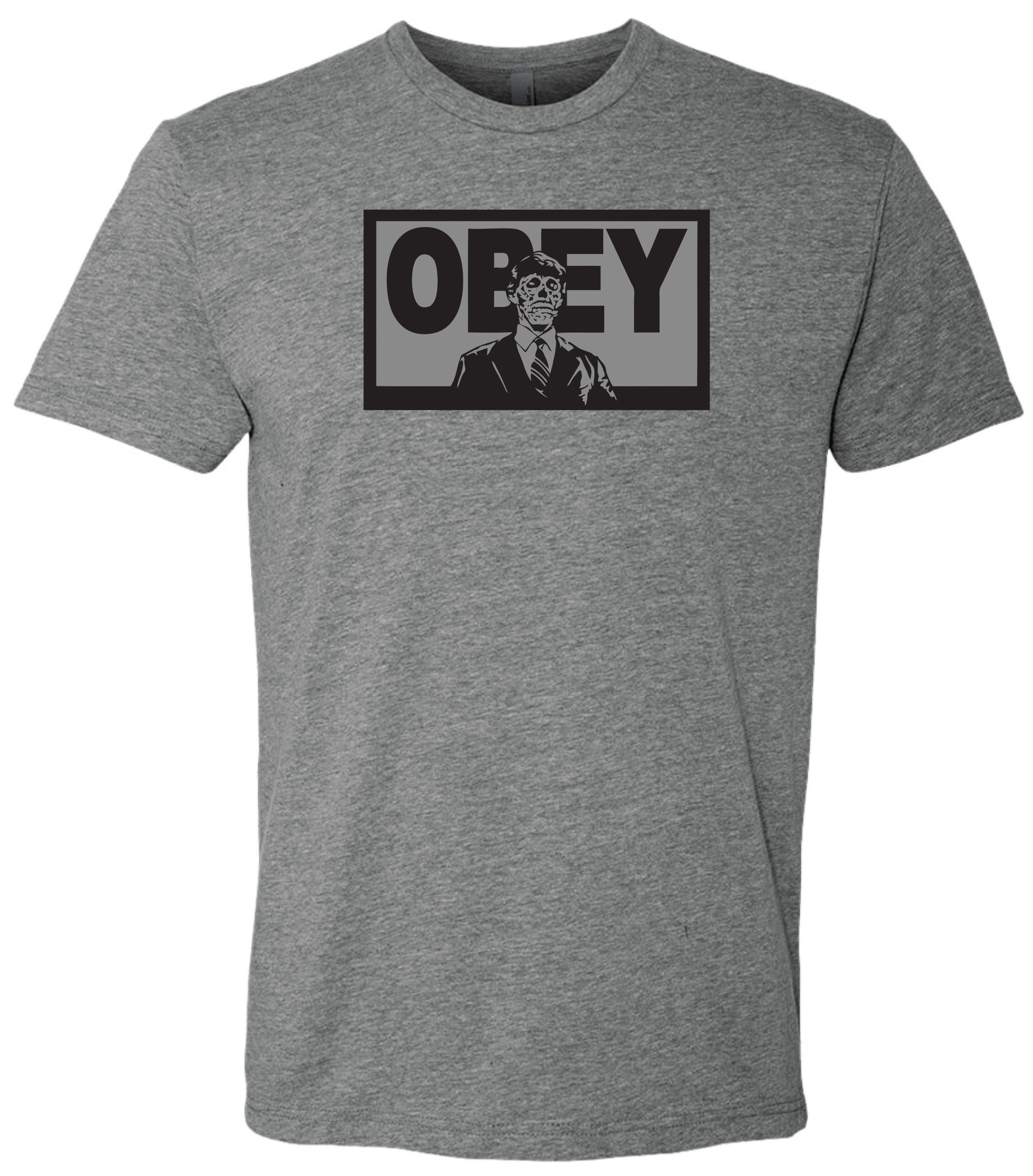 Obey tee sales