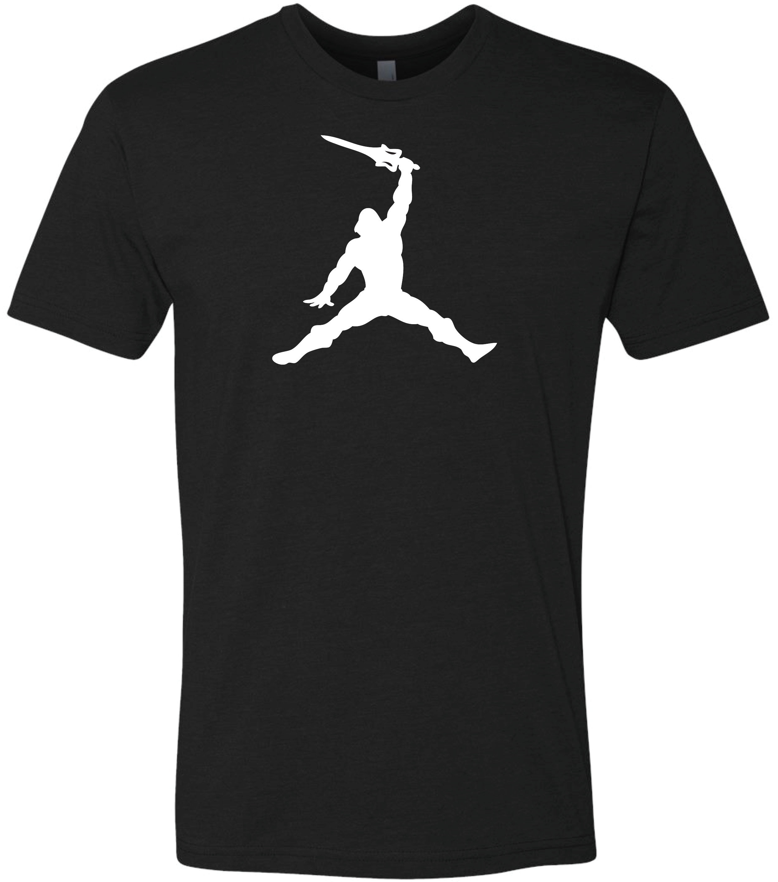 he man tee