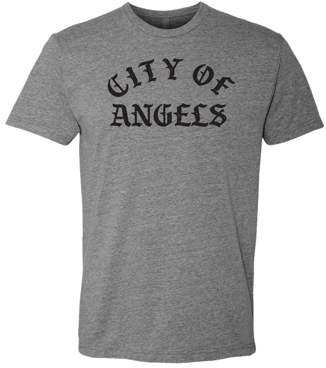 City of Angels - Etsy