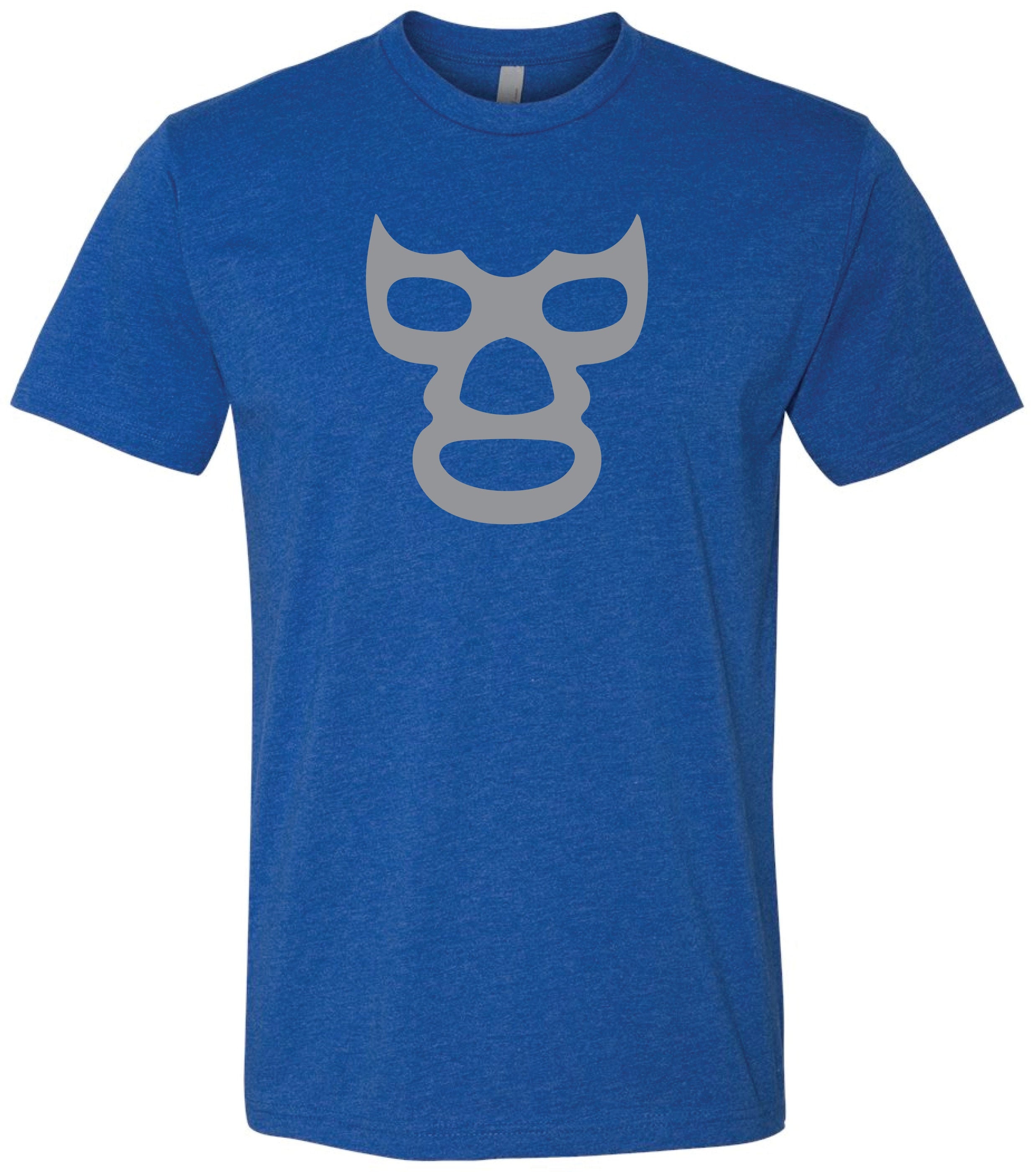 Blue Demon Tee - Etsy