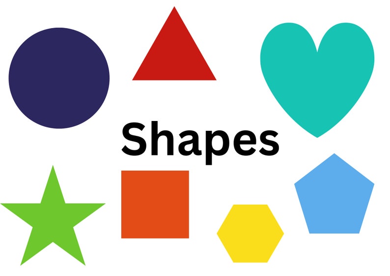 224 Printable English Learning Flash Cards Beginners. 9 Etsy