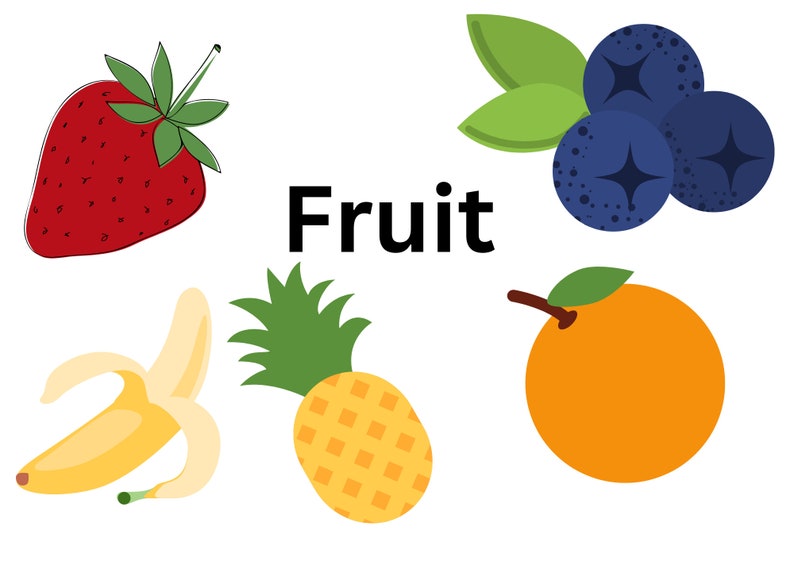 224 Printable English Learning Flash Cards Beginners. 9 - Etsy
