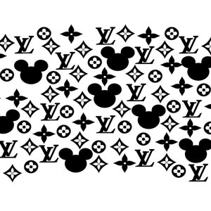 Free Free Louis Vuitton Svg Cricut 553 SVG PNG EPS DXF File