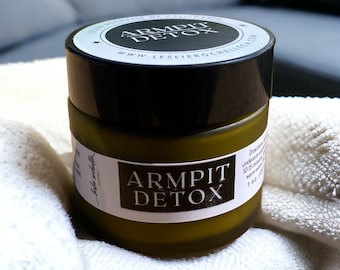 Armpit Detox