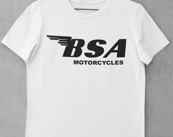 BSA Motorräder Händler Metall Schild Offiziell Lizenziert B.S.A Produkt /& ™ BSA