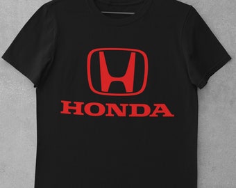 honda shirts