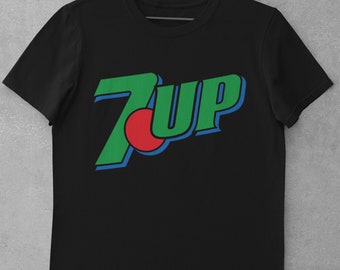 7up t shirt