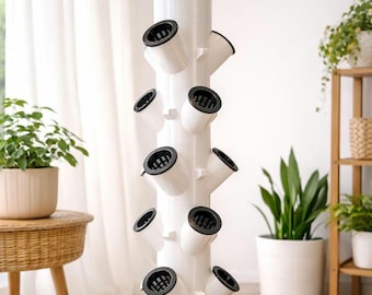 Hydroponic TOWER