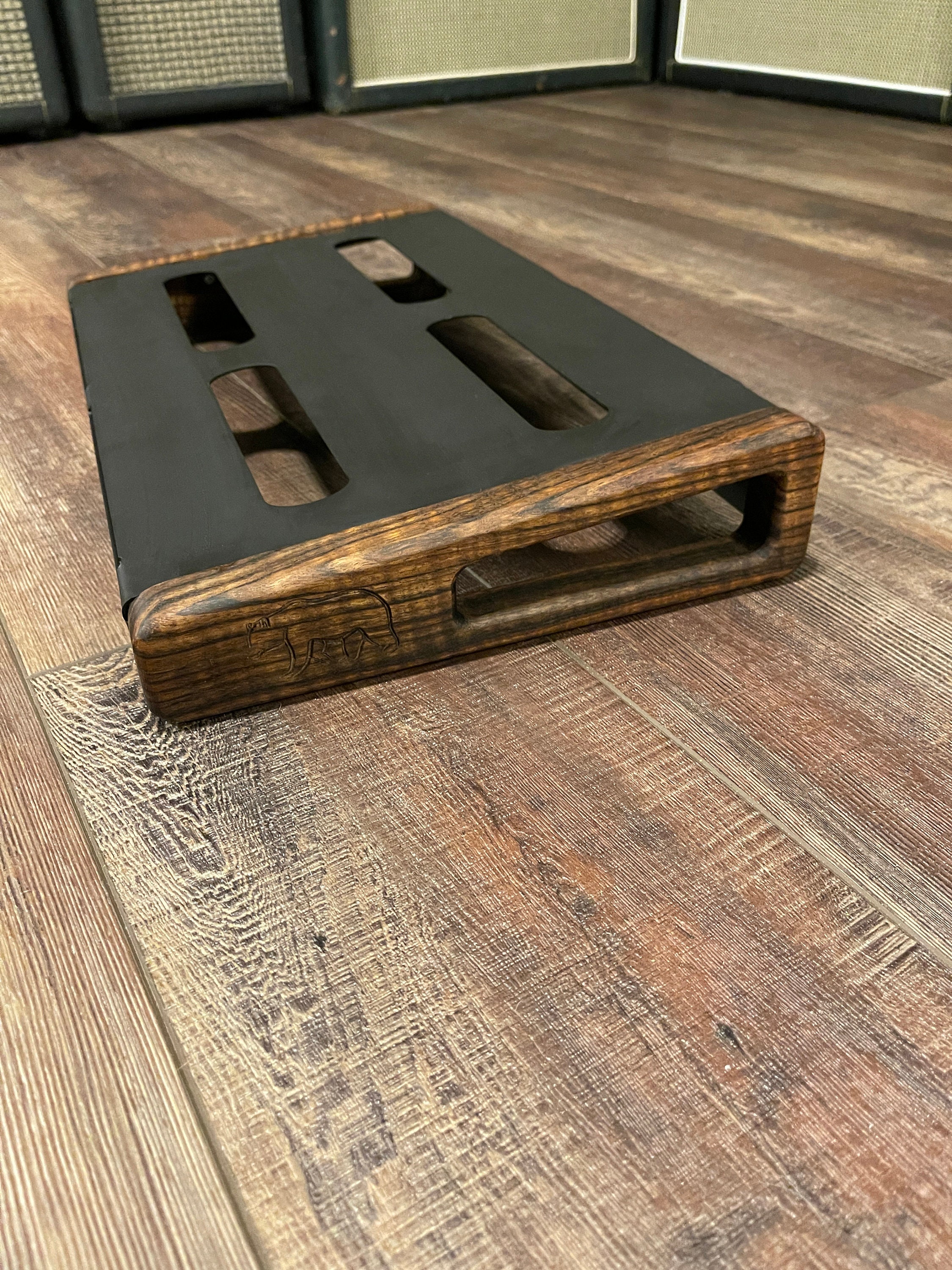 Custom Pedal Board Etsy