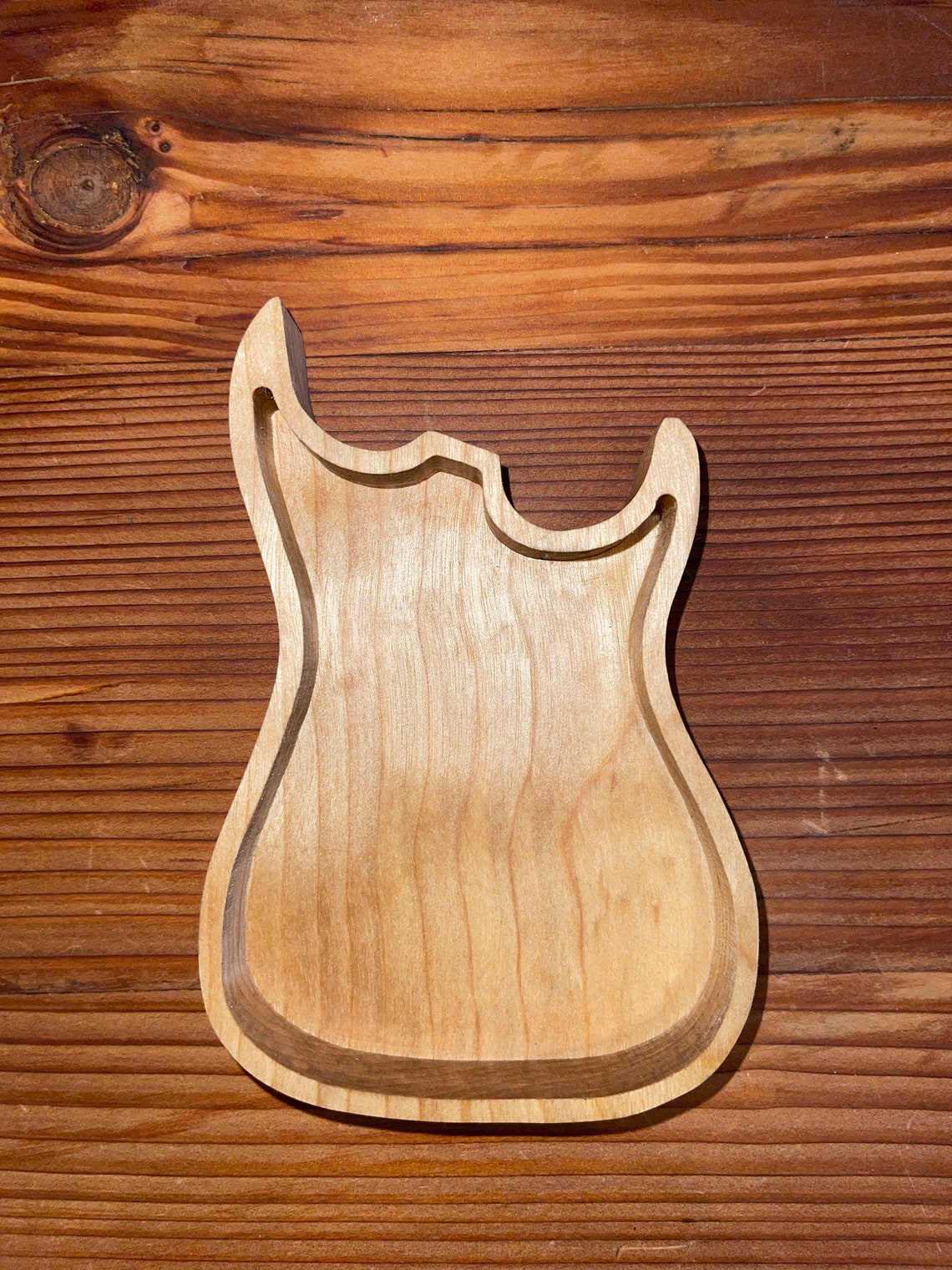 Guitar Pick Trays Etsy