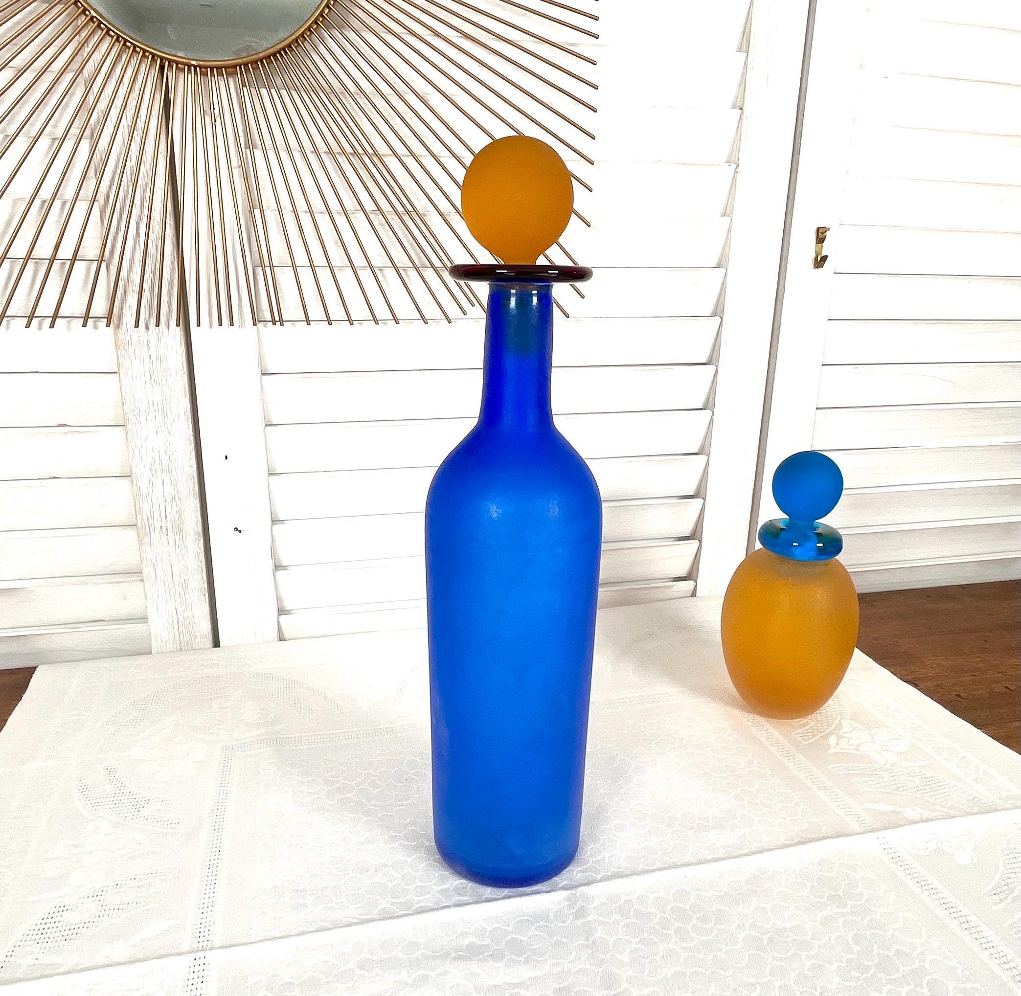 Franco Moretti Glass - Etsy