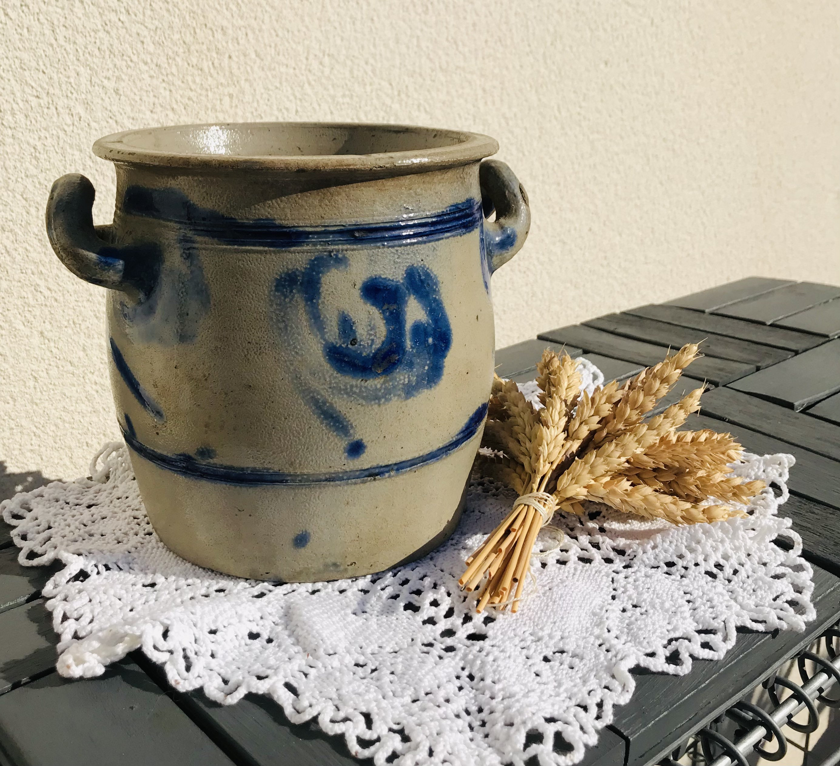Alsace pottery - Etsy 日本