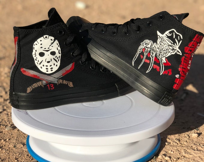 friday the 13th shoes nike