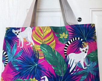 Madagascar bag