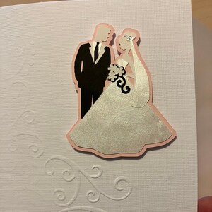 Wedding Card