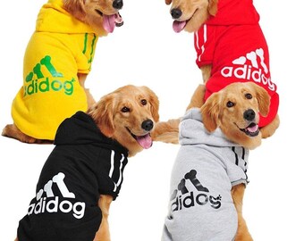 medium size dog clothes