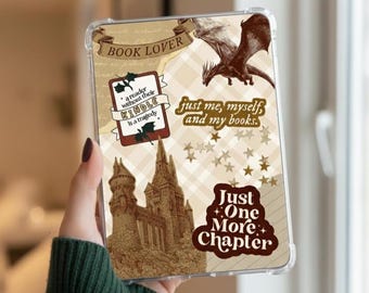 Kindle Hülle – Dragon Insert für Paperwhite, Colorsoft, Signature (Digitaler Download)