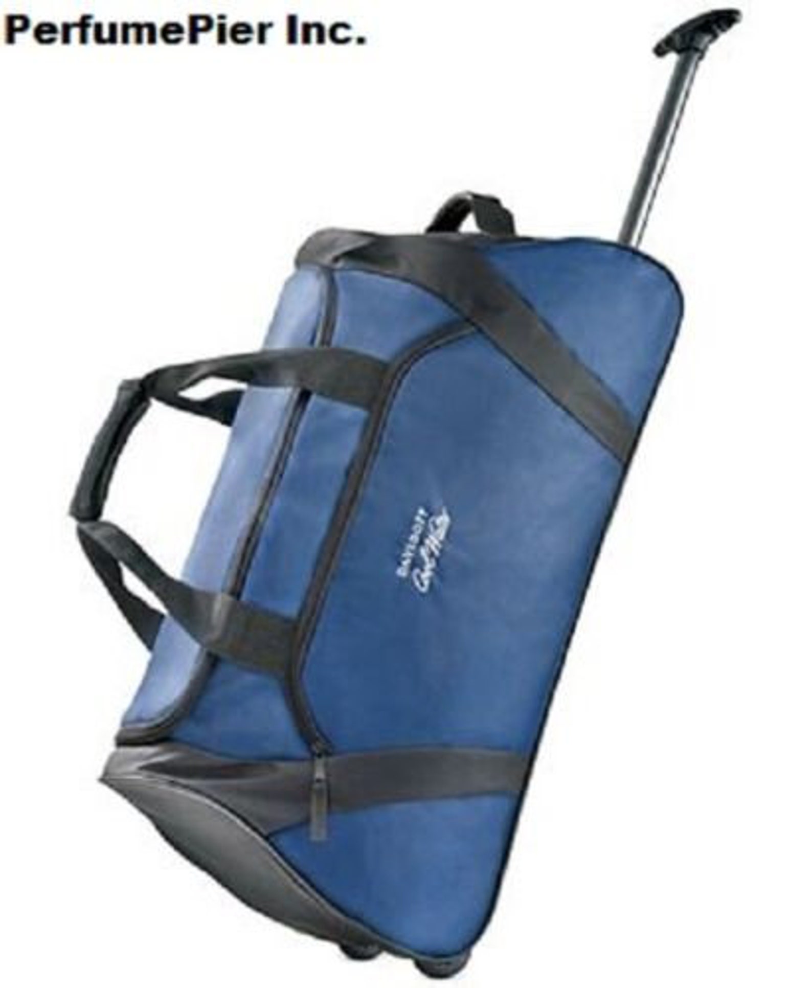 Weekend Bag by Davidoff Cool Water Etsy