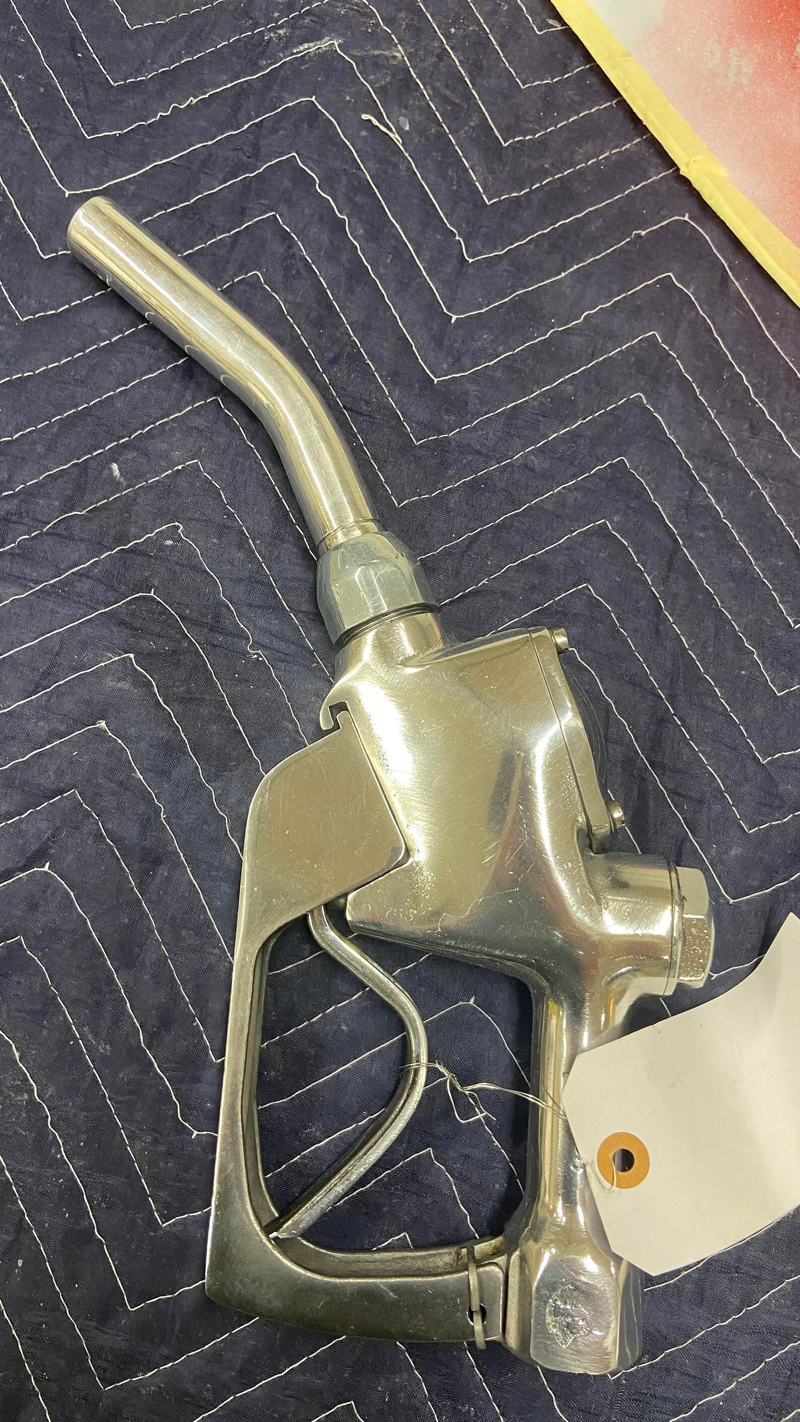 Original Gas Nozzle Etsy