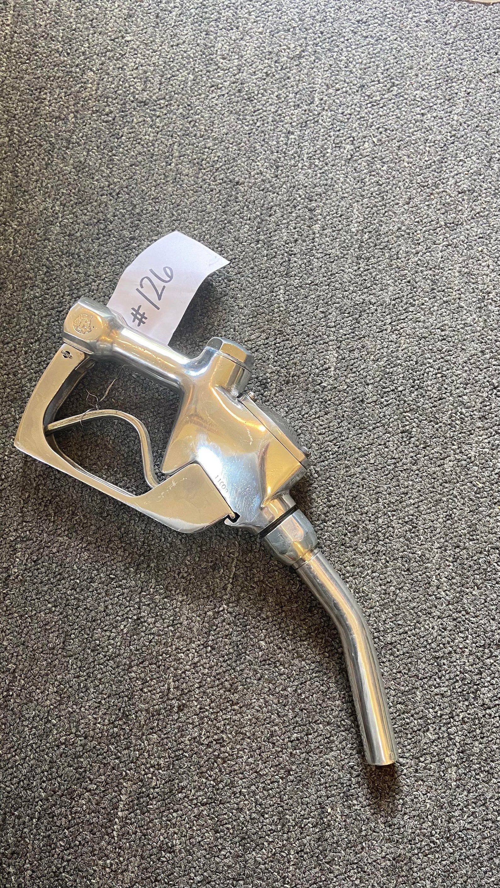 Original Gas Nozzle Etsy