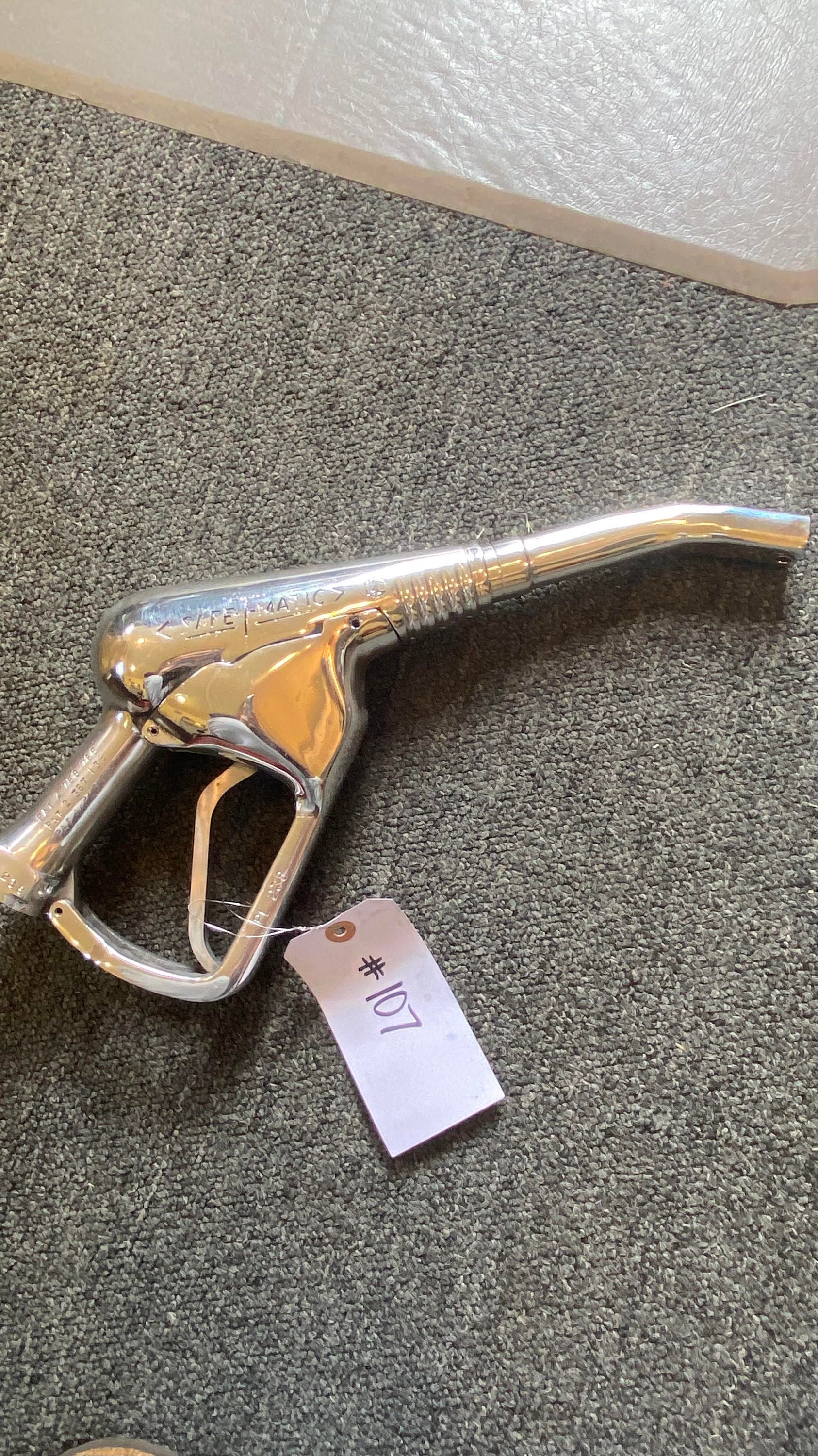 Original Gas Nozzle Etsy