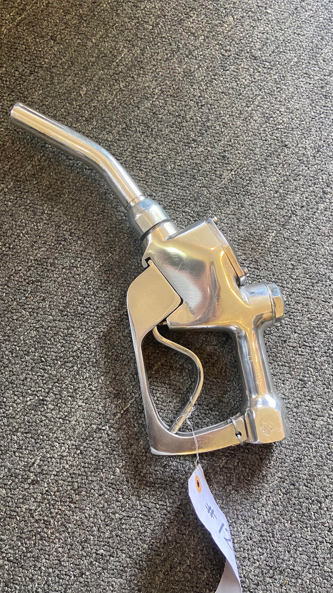 Original Gas Nozzle Etsy