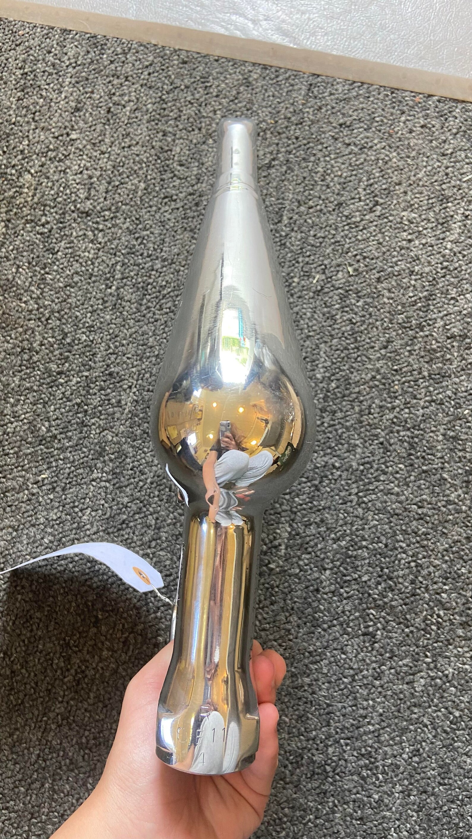 Original Gas Nozzle Etsy