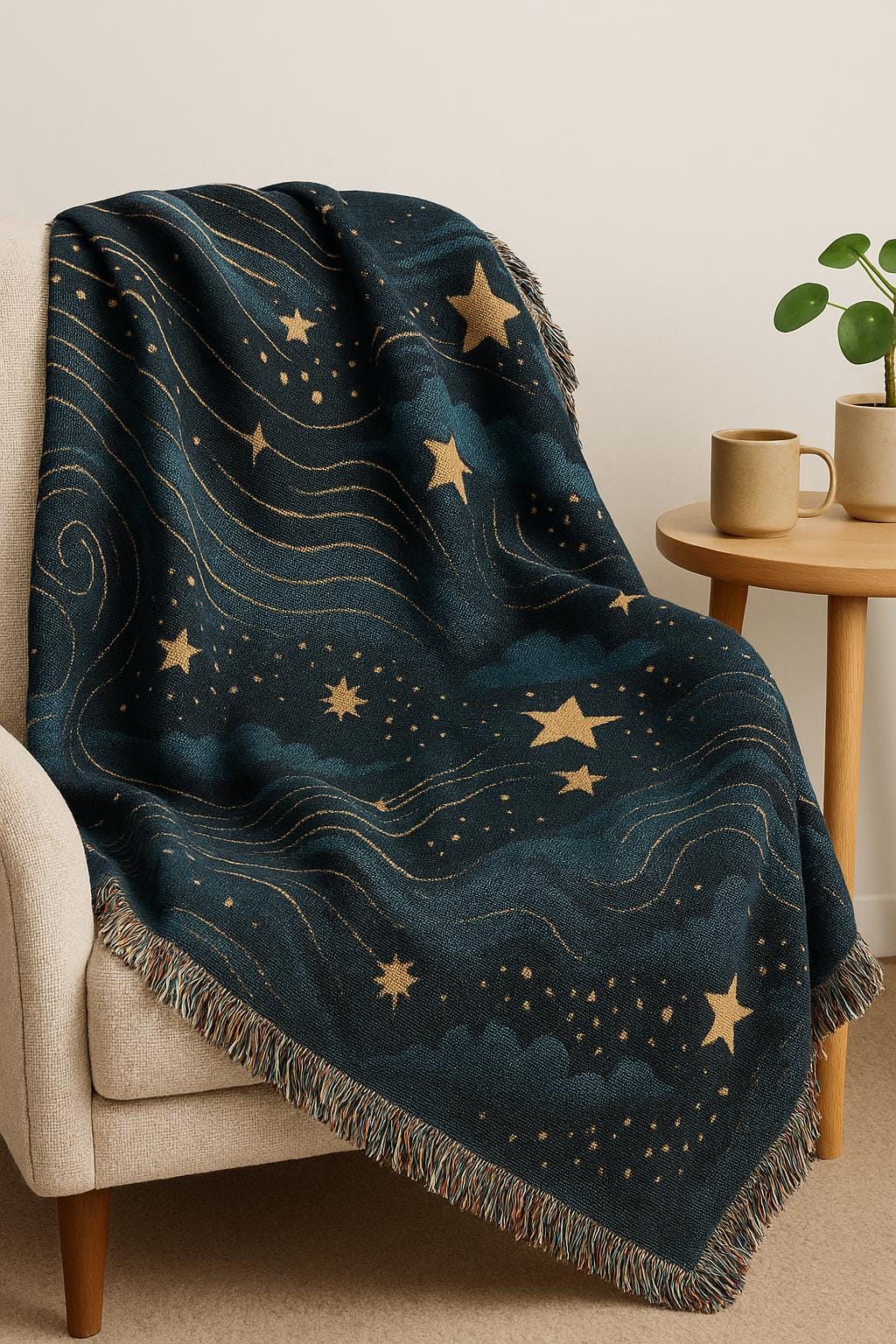 スターリースカイブランケット – NANGA ONLINE SHOP