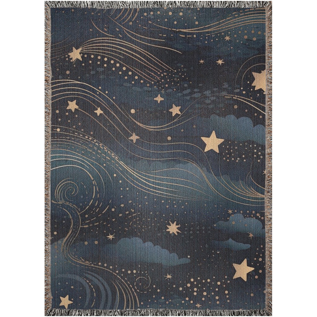 NANGA STARRY SKY BLANKET NANGA（ナンガ）の「NANGA/ナンガ