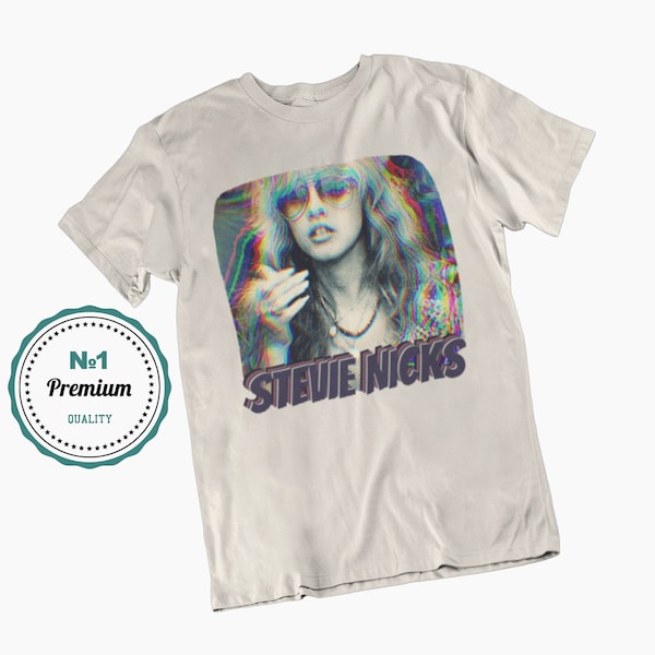 Stevie Nicks Queen Comfort T-Shirt