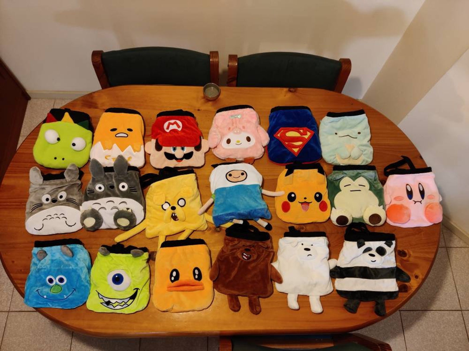 Pikachu Rock Climbing Chalk Bag Etsy