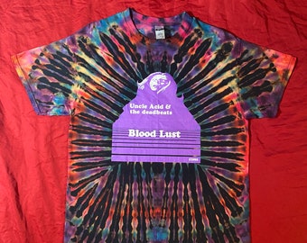 Uncle Acid - Etsy