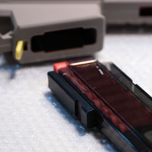 Fire Phoenix 3D Printed Angle Talon Mag Adapter - EXTERNAL (x3)