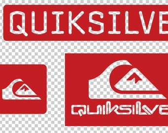 Surf and Skate Logo SVG eps png