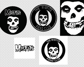 Free Free 311 Misfit Mother Decal Svg SVG PNG EPS DXF File