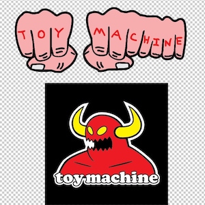 Skateboards Company Based Logo SVG eps png