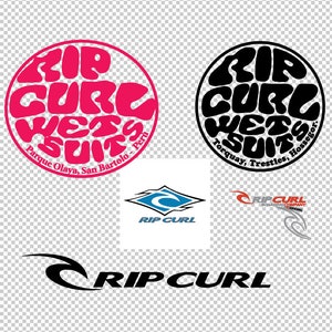 Rip Curl Surf -  Singapore