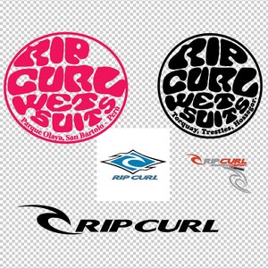 Rip Curl png images