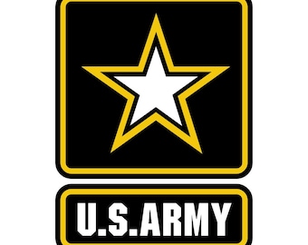 US Army Logo SVG, EPS & png