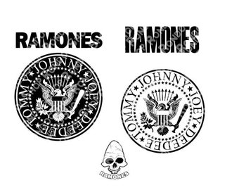 Ramones shirt kinder - Bewundern Sie unserem Sieger