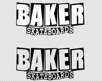 Skateboards Company Based Logo SVG eps png