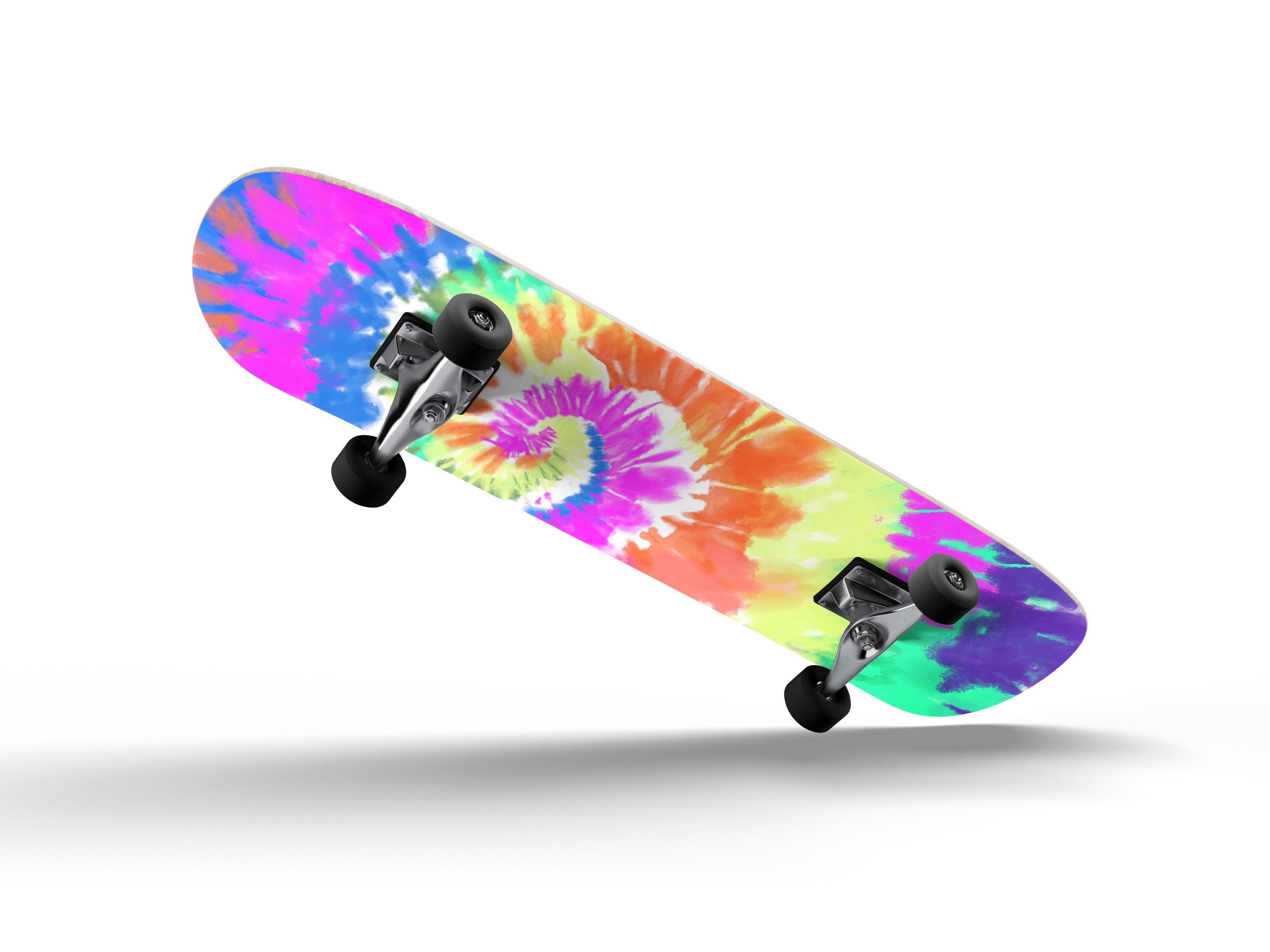 Clear Griptape Skateboard, DIY PROJECT, Skateboard Deck Ready, Wood  Skateboard Deck 