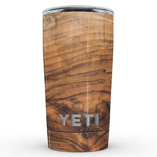 Yeti Wrap Template Etsy