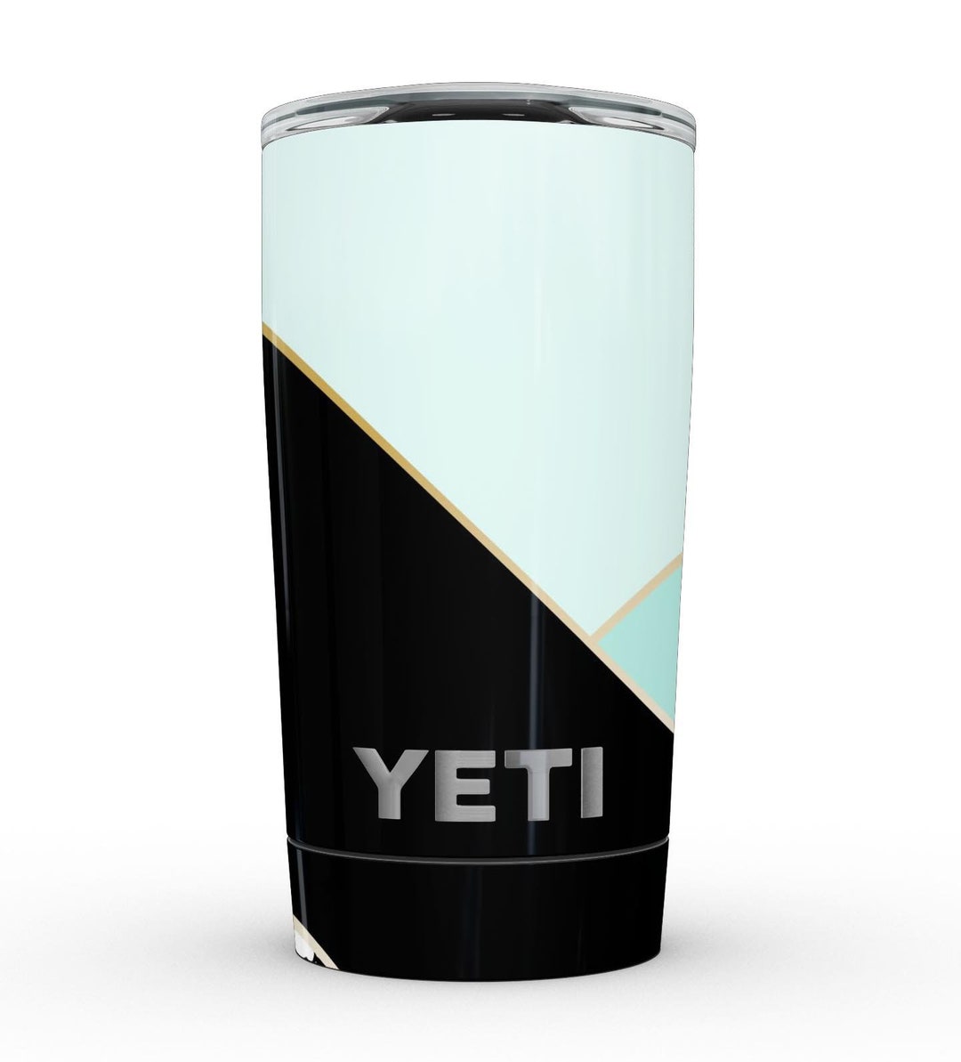 IT'S A SKIN Wrap Compatible with Yeti (R) Rambler 12 OZ Colster