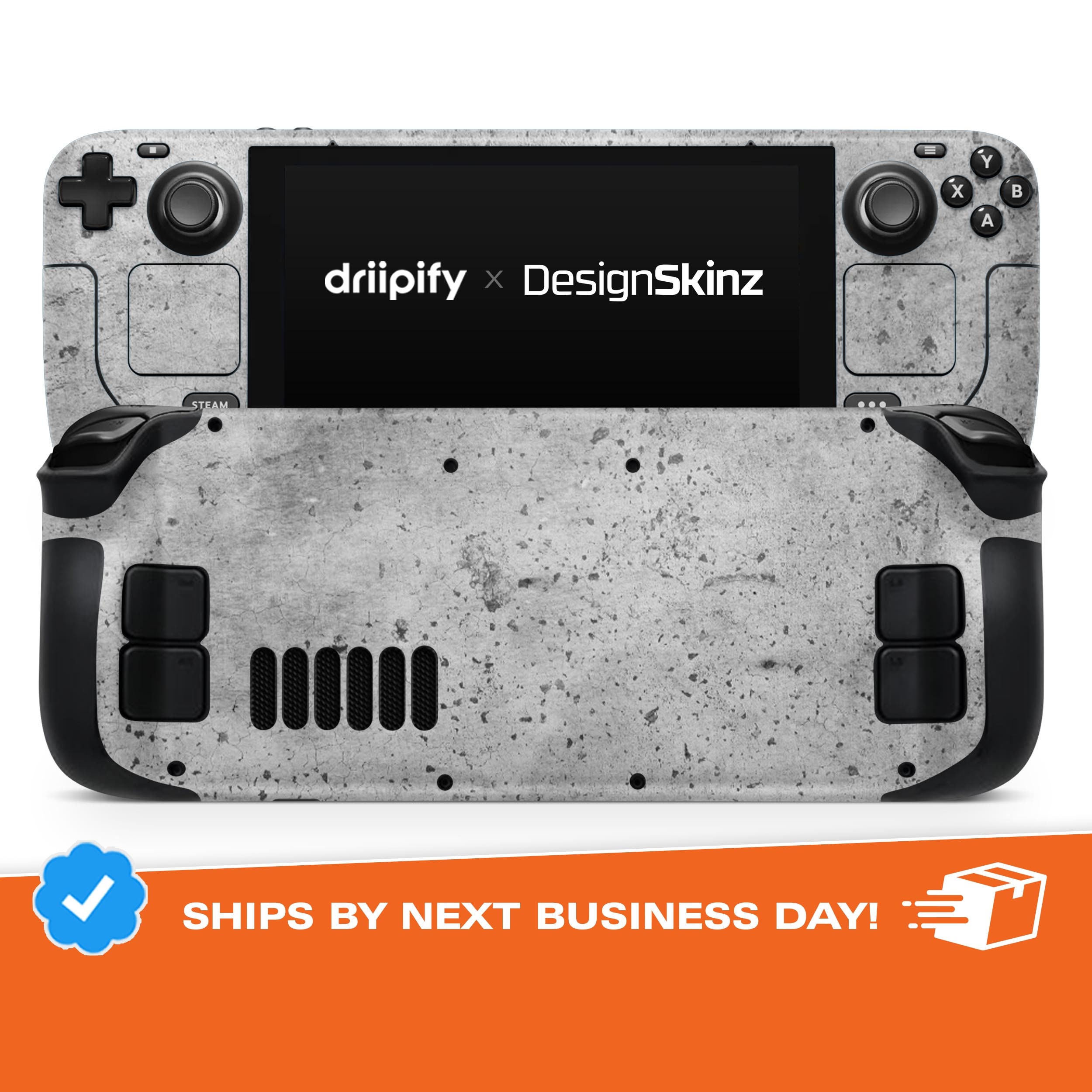 Pastel Marble Surface - Full Body Skin Decal Wrap Kit for Nintendo Swi –  DesignSkinz