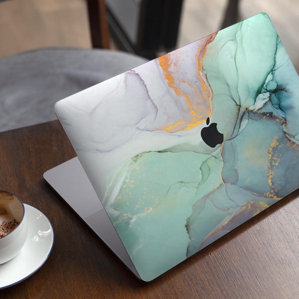 Skin Decal Wrap for Macbook Air 13 Inch 13 - Beach Tide Water Rocks Skin Decal Wrap for Macbook Air 13 Inch 13 - Beach Tide Water Rocks
