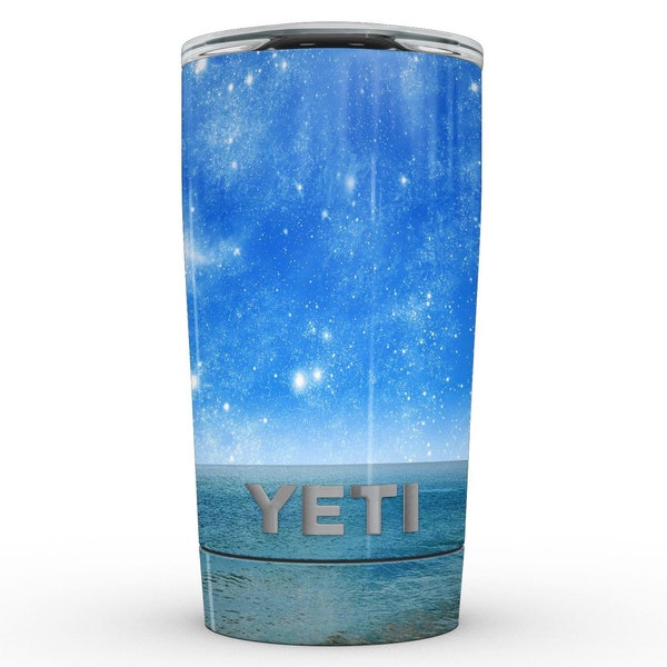Yeti Rambler Etsy