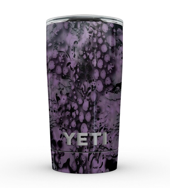 Galaxy yeti store cup