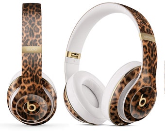 Custom Galaxy Beats Skins/ Ear-pads 
