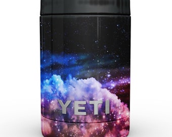 Skin for Yeti Rambler One Gallon Jug - FC Camo - Sticker Decal Wrap